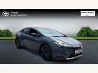 Toyota Prius 2024 occasion