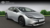 Toyota Prius 2024 occasion