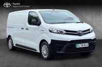 Toyota Proace 2024 occasion