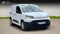 Toyota Proace City 2024 occasion