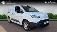 Toyota Proace City 2024 occasion