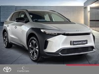 Toyota bZ4X 2024 occasion