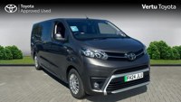 Toyota Proace (Verso) 2024 occasion
