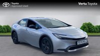 Toyota Prius 2024 occasion