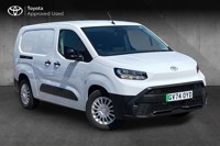 Toyota Proace City 2024 occasion