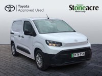 Toyota Proace City 2024 occasion