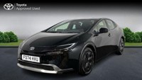 Toyota Prius 2024 occasion