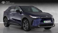 Toyota bZ4X 2024 occasion