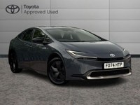 Toyota Prius 2024 occasion