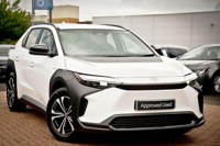Toyota bZ4X 2024 occasion
