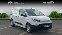Toyota Proace City 2024 occasion