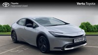 Toyota Prius 2024 occasion