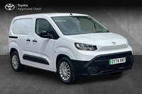 Toyota Proace City 2024 occasion