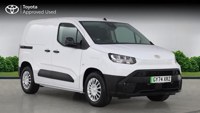 Toyota Proace City 2024 occasion