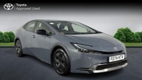 Toyota Prius 2024 occasion