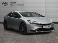 Toyota Prius 2024 occasion