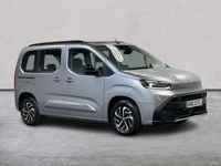 Toyota Proace City 2025 occasion