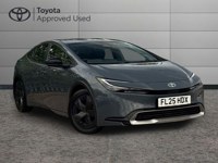 Toyota Prius 2025 occasion