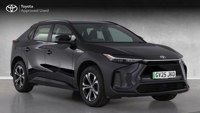 Toyota bZ4X 2025 occasion