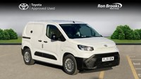 Toyota Proace City 2025 occasion