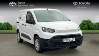 Toyota Proace City 2025 occasion