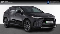 Toyota bZ4X 2025 occasion