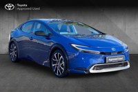 Toyota Prius 2025 occasion