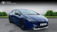 Toyota Prius 2025 occasion