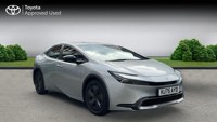 Toyota Prius 2025 occasion