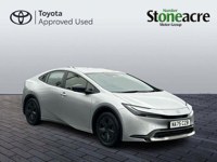 Toyota Prius 2025 occasion