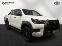 Toyota Hilux 2025 occasion