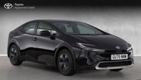 Toyota Prius 2025 occasion