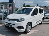 Toyota Proace City 2022 occasion