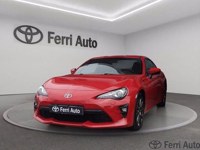 Toyota GT86 2020 occasion