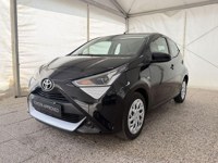 Toyota Aygo (X) 2021 occasion