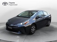 Toyota Prius 2022 occasion