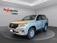 Toyota Land Cruiser 2022 occasion