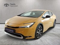 Toyota Prius 2023 occasion