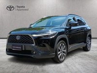 Toyota Corolla Cross 2023 occasion