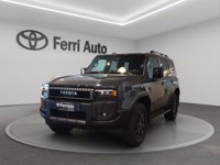 Toyota Land Cruiser 2024 occasion