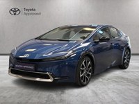 Toyota Prius 2025 occasion