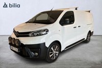 Toyota Proace 2018 occasion