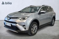 Toyota RAV 4 2018 occasion