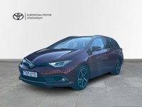 Toyota Auris 2018 occasion