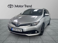 Toyota Auris 2018 occasion