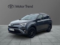 Toyota RAV 4 2018 occasion