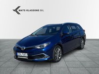 Toyota Auris 2018 occasion