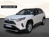 Toyota RAV 4 2019 occasion