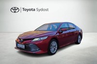 Toyota Camry 2019 occasion