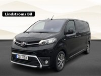 Toyota Proace 2019 occasion
